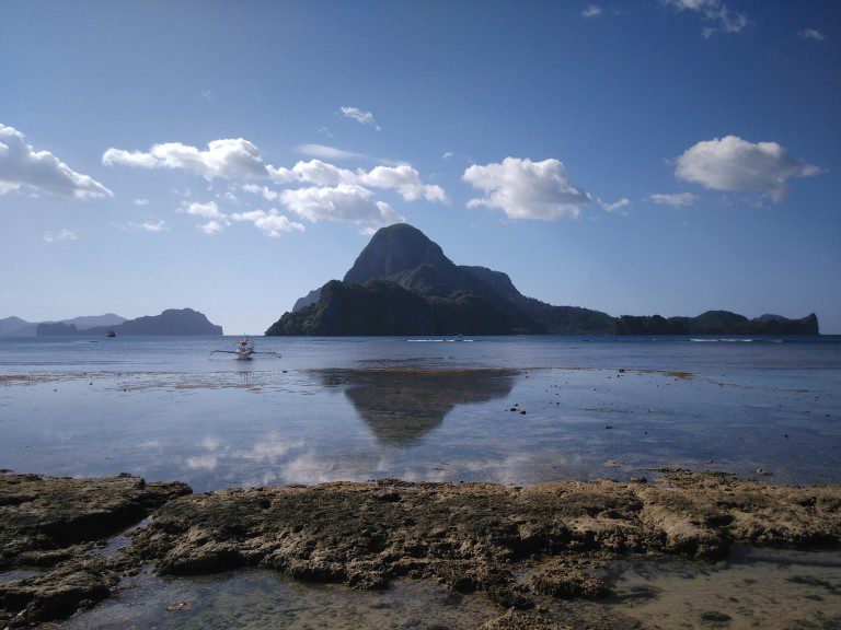 Reisetag Puerto Princesa nach El Nido Reisetag Puerto Princesa nach El Nido