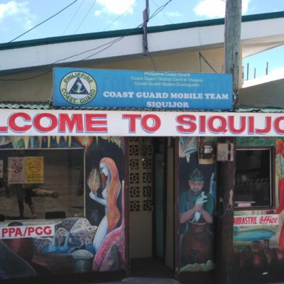 Welcome to Siquijor