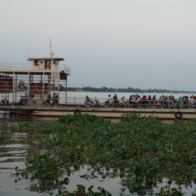 Impressionen Mekong Delta