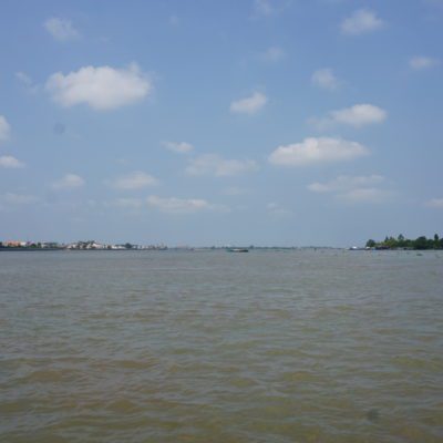 Mekong Delta bei Vinh Long