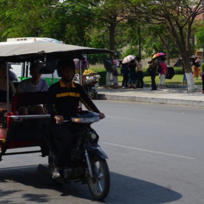 Tuk Tuk