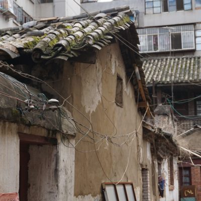 Kunming Old Town