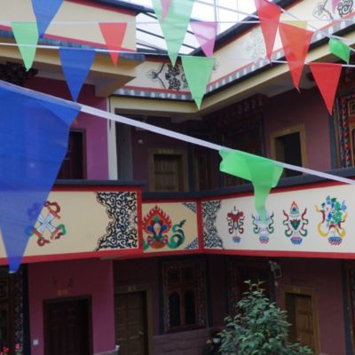 Tibetan Inn
