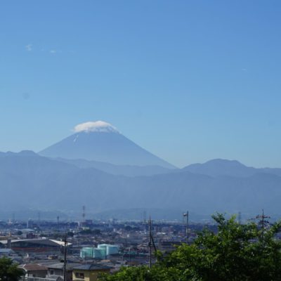 Der Fuji