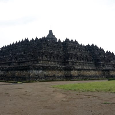 Der Borobudur