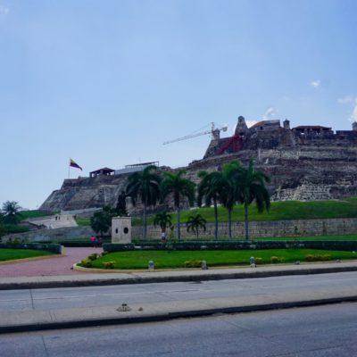 El Castillo San Felipe