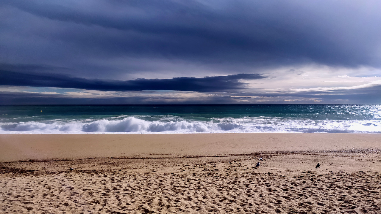 Spanien im Video