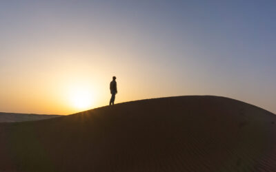 Wahiba Sands ( Bilder und Video )